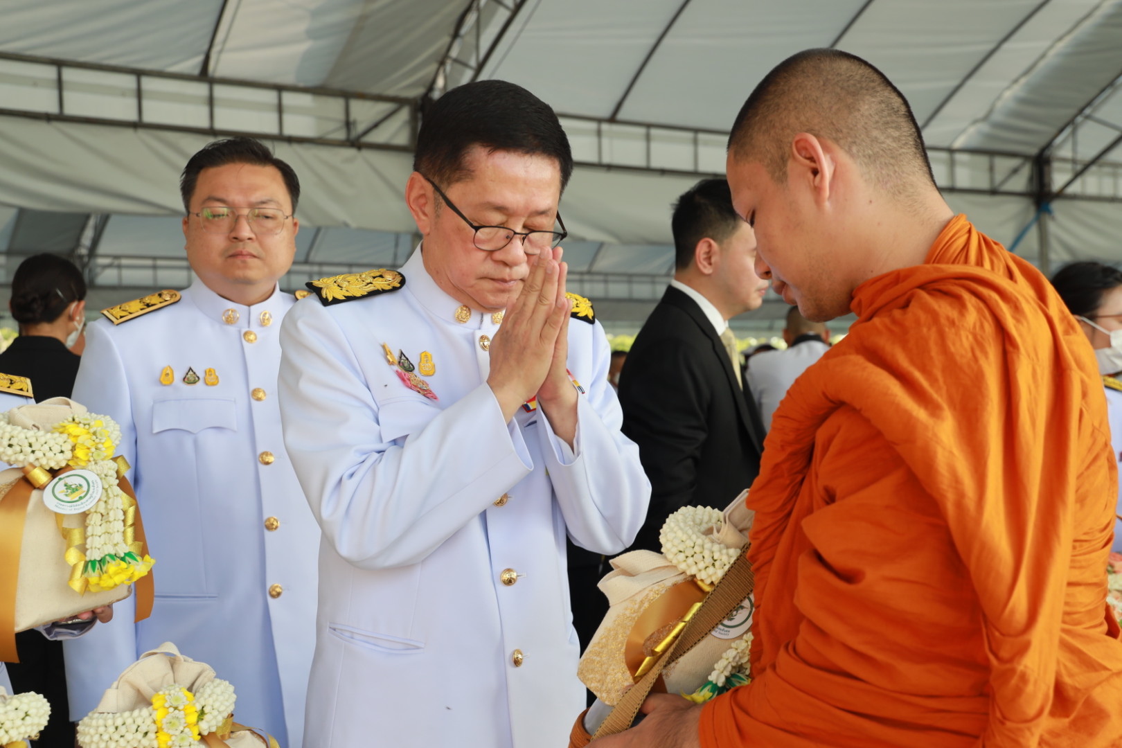 ข่าวรัฐมนตรี