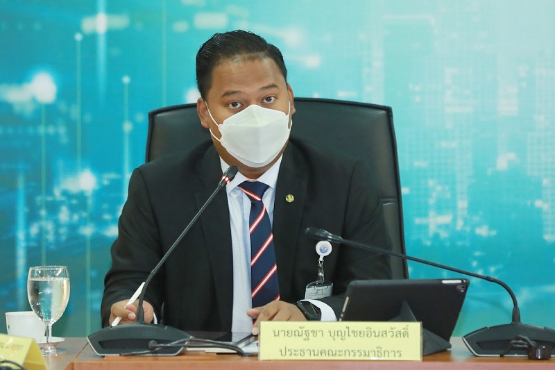 ข่าวรัฐมนตรี