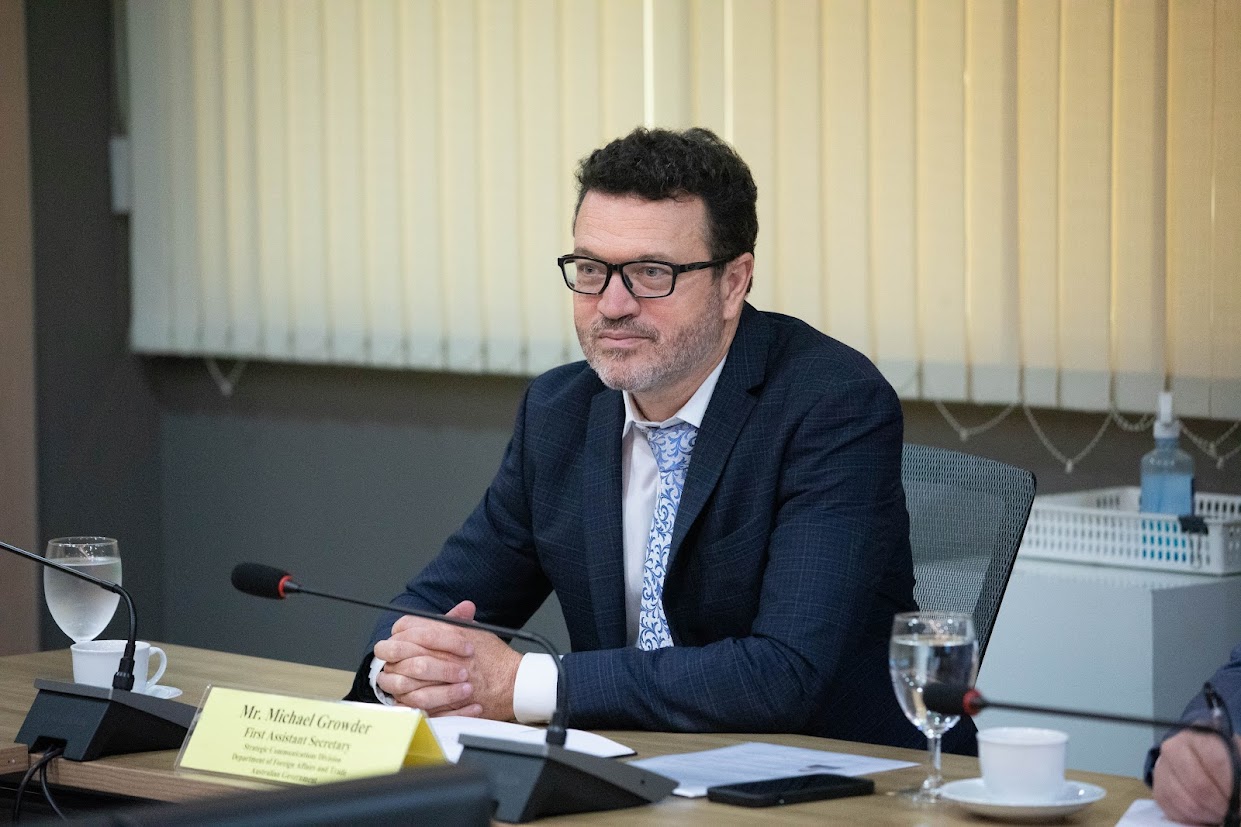 ข่าวสารกระทรวงฯ