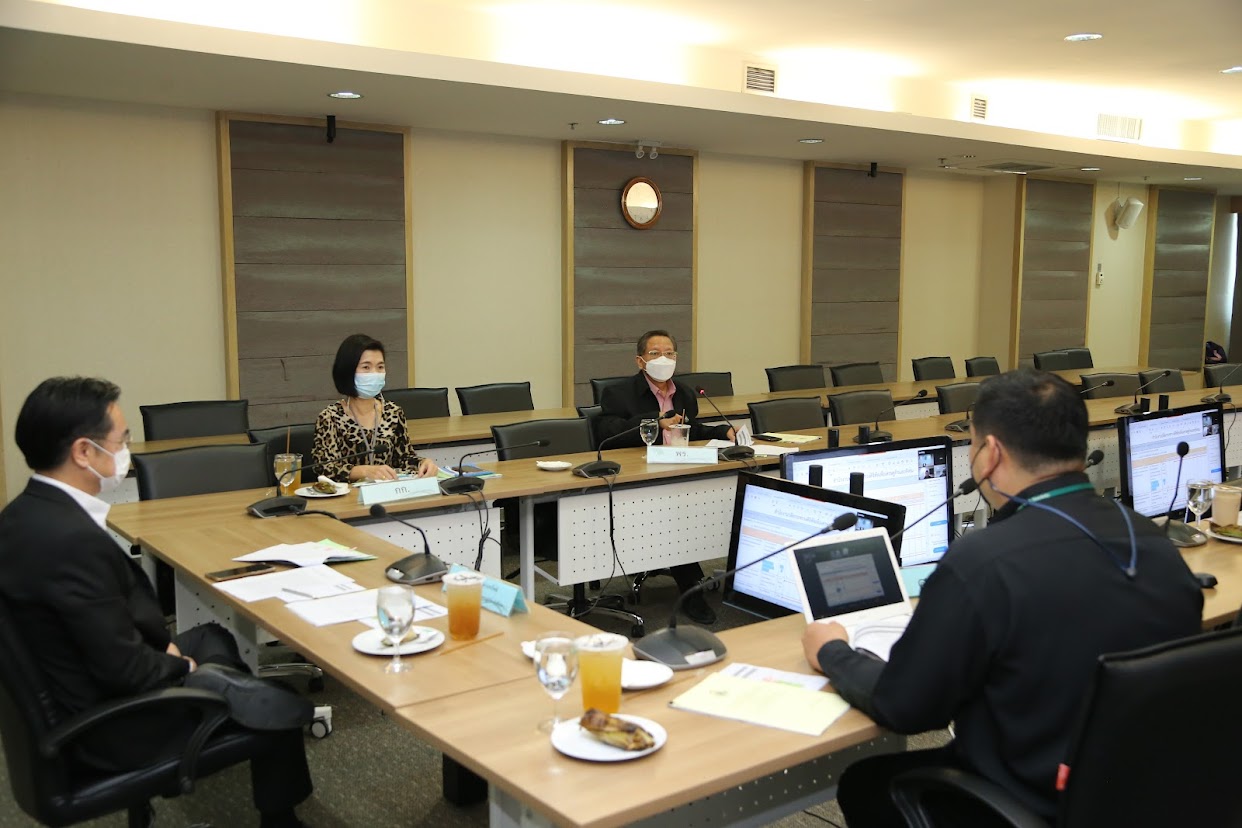 ข่าวสารกระทรวงฯ