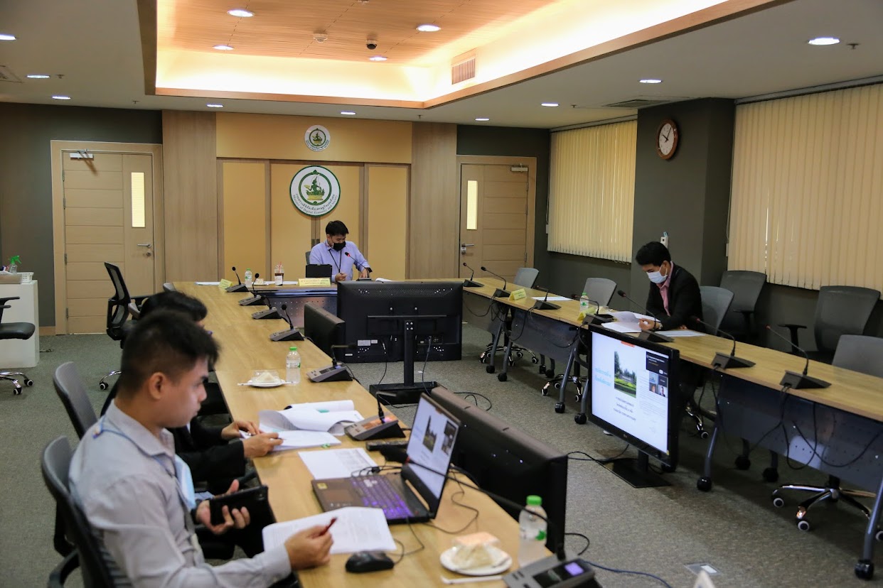 ข่าวสารกระทรวงฯ