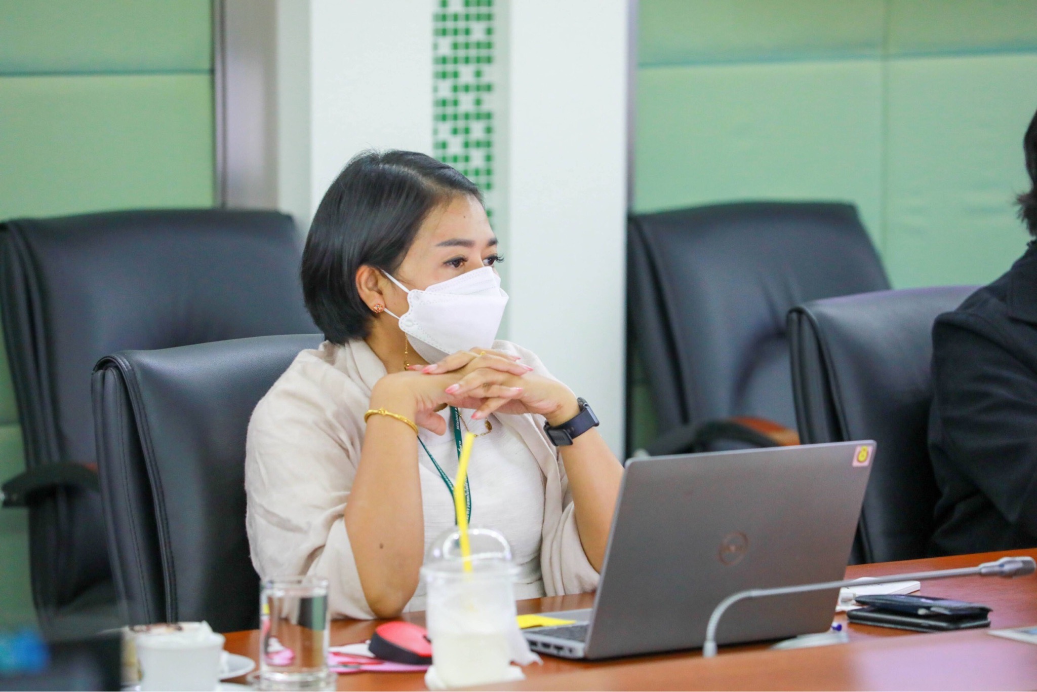 ข่าวสารกระทรวงฯ