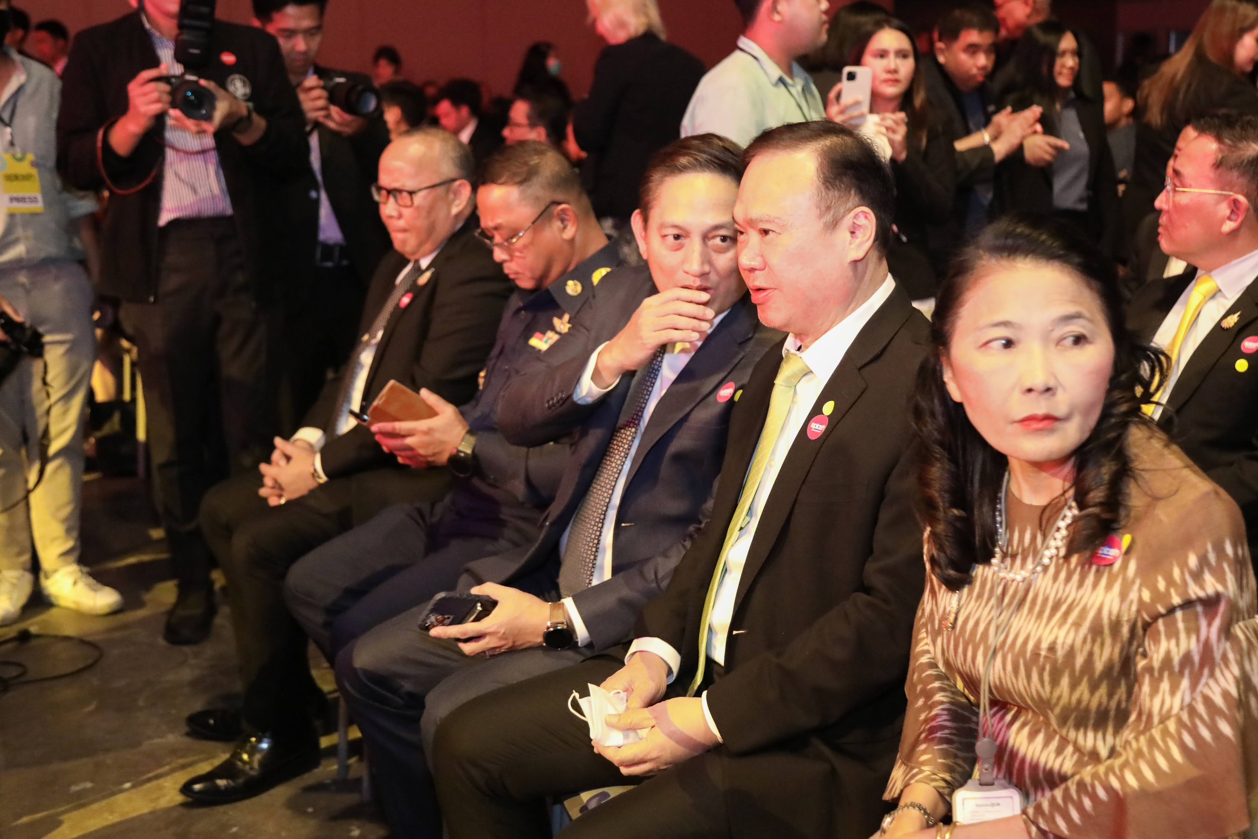 ข่าวสารกระทรวงฯ