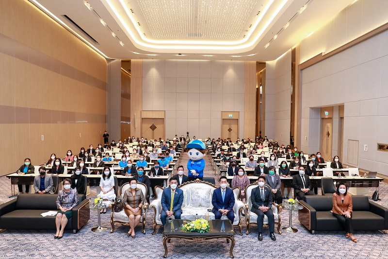 ข่าวรัฐมนตรี