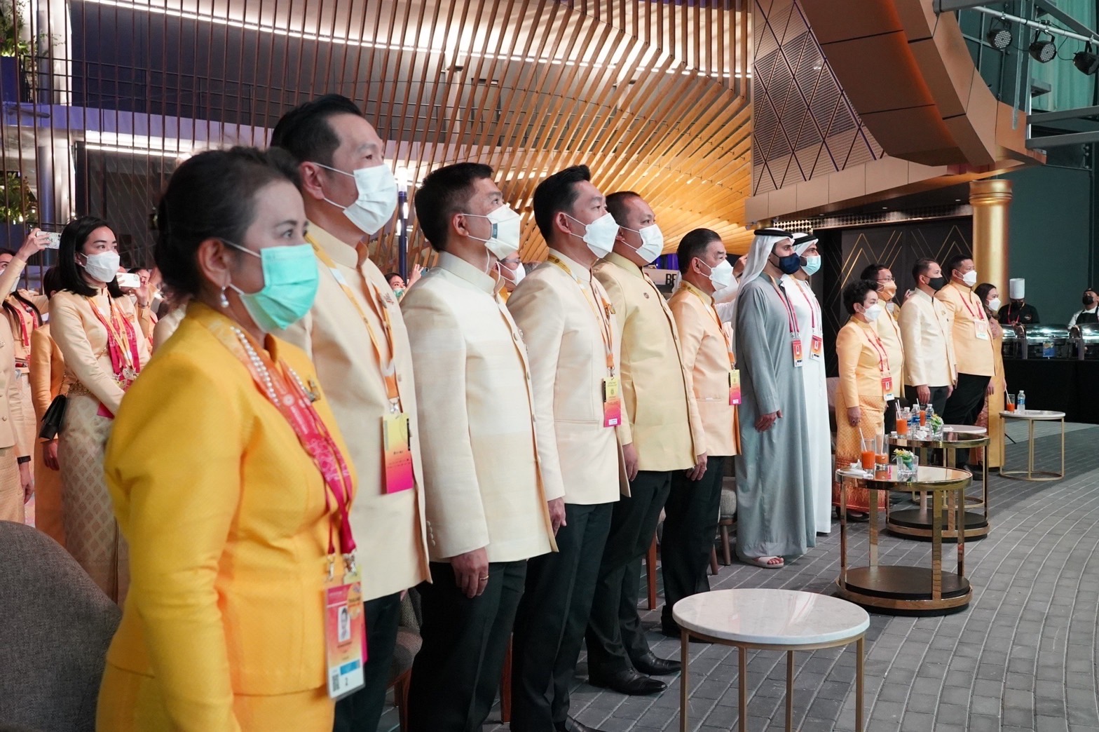 ข่าวรัฐมนตรี