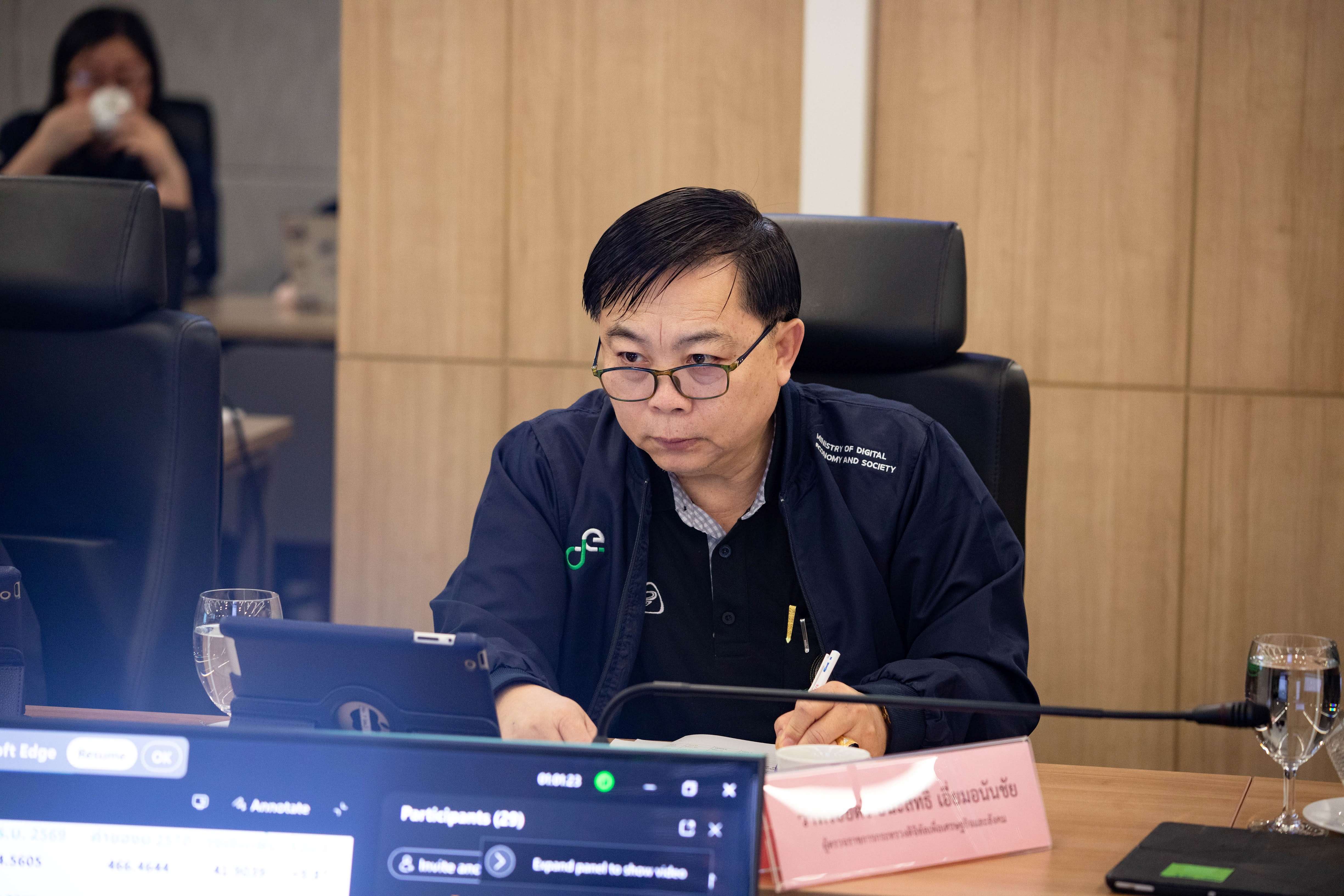 ข่าวรัฐมนตรี