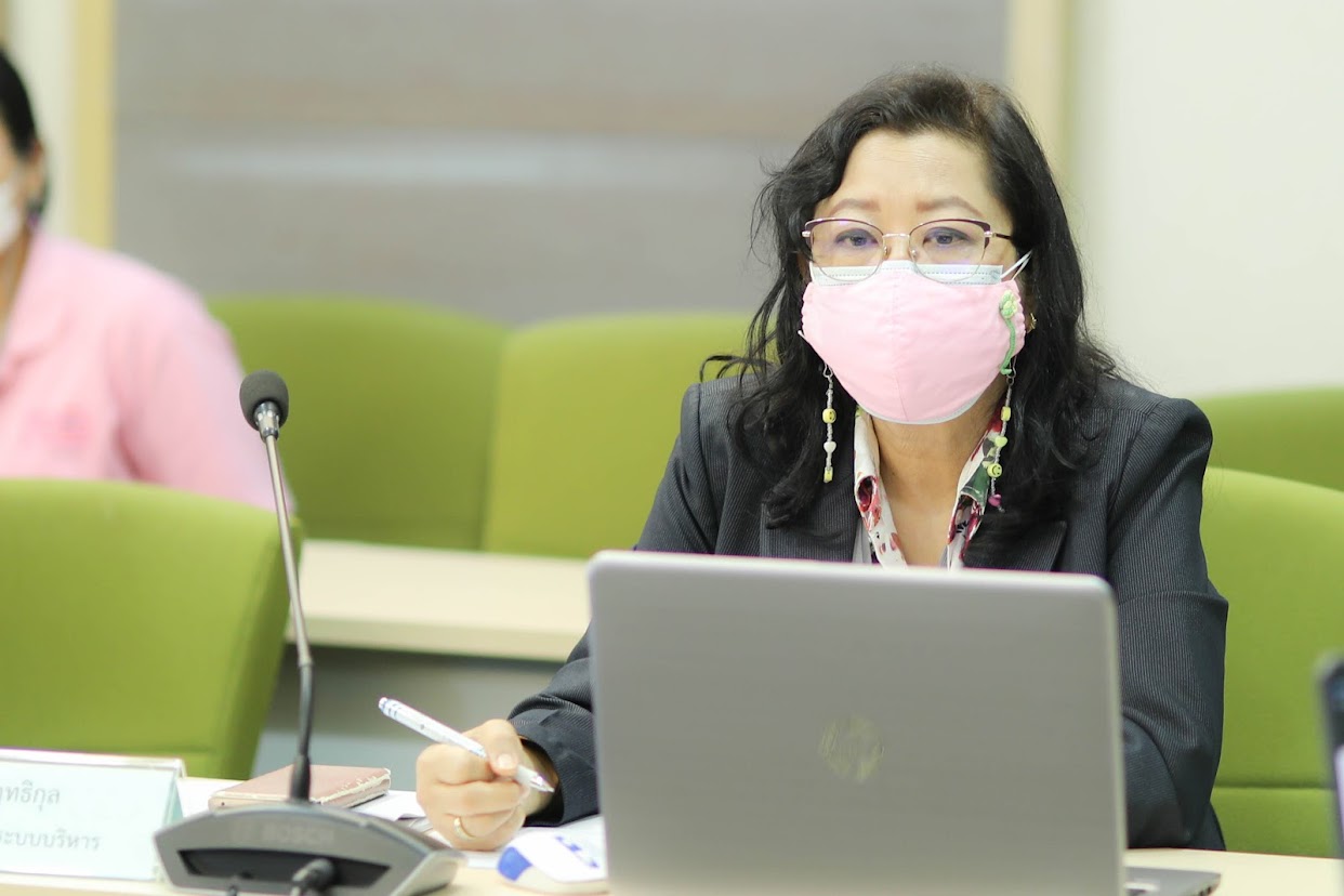 ข่าวสารกระทรวงฯ