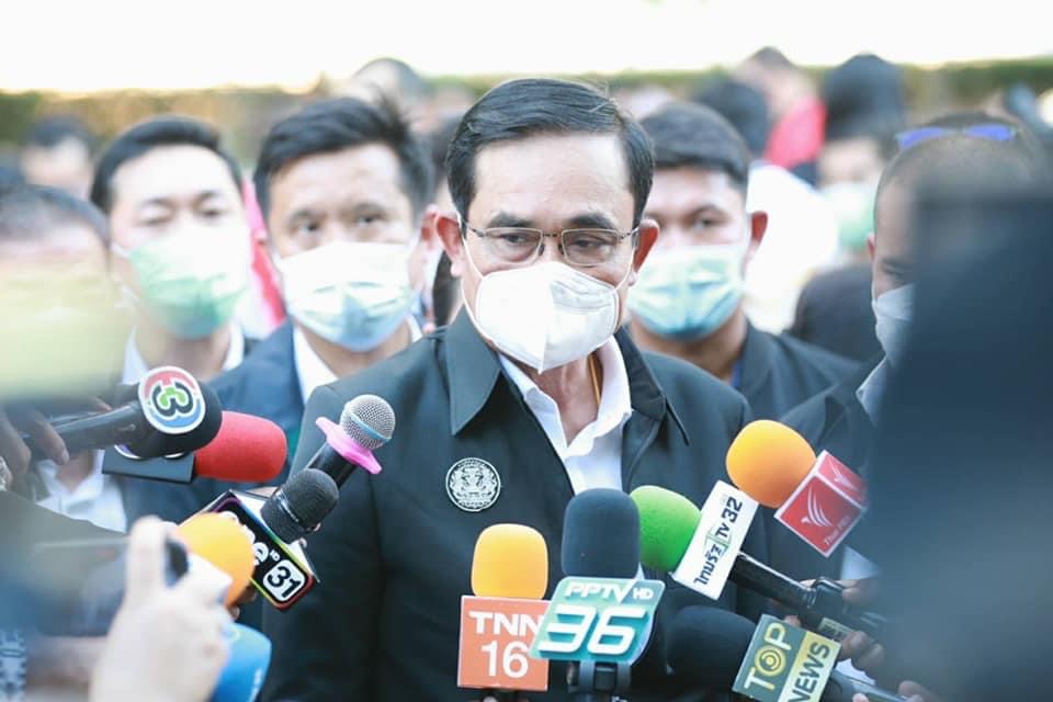 ข่าวรัฐมนตรี