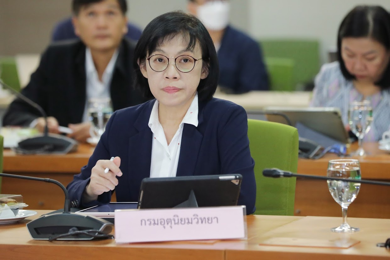 ข่าวรัฐมนตรี