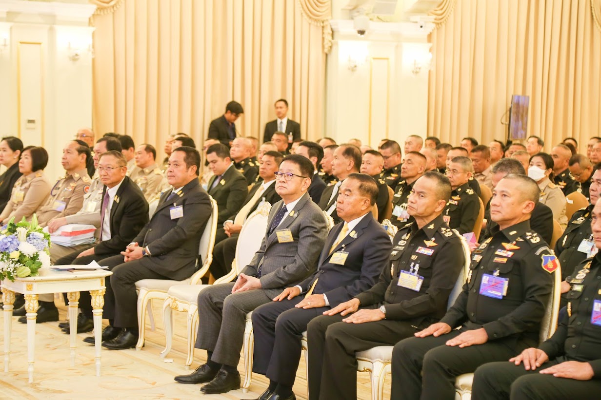 ข่าวรัฐมนตรี