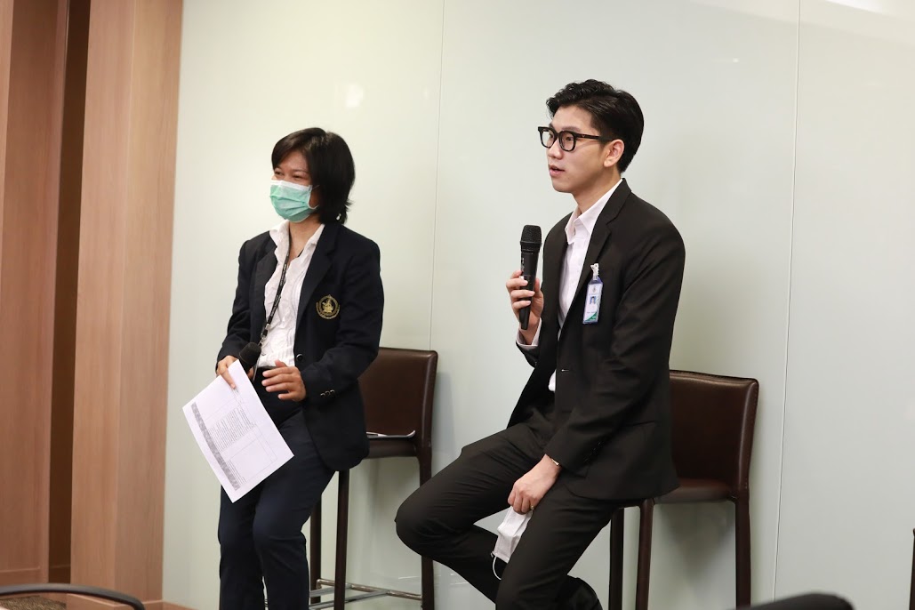 ข่าวสารกระทรวงฯ