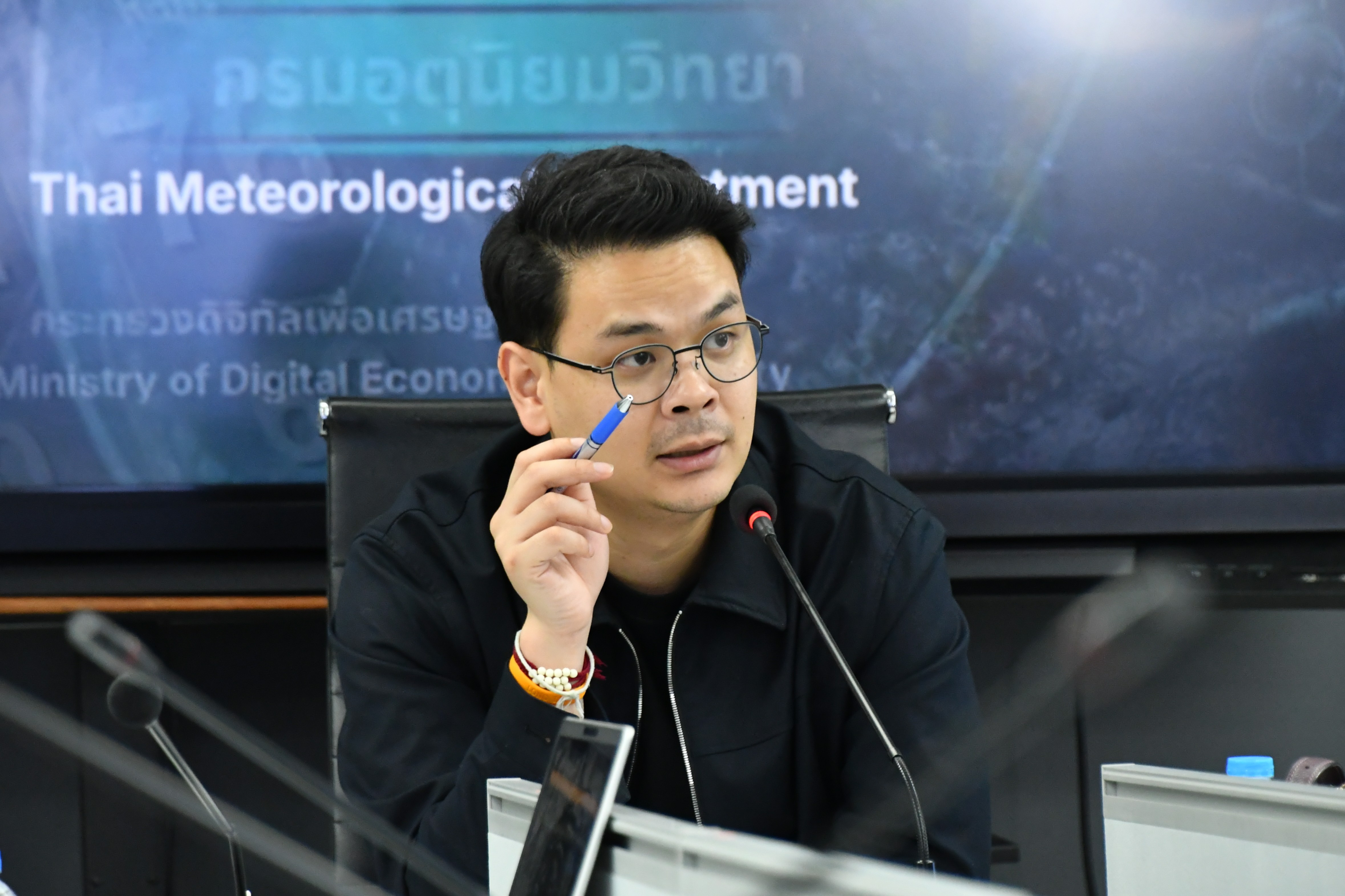 ข่าวรัฐมนตรี