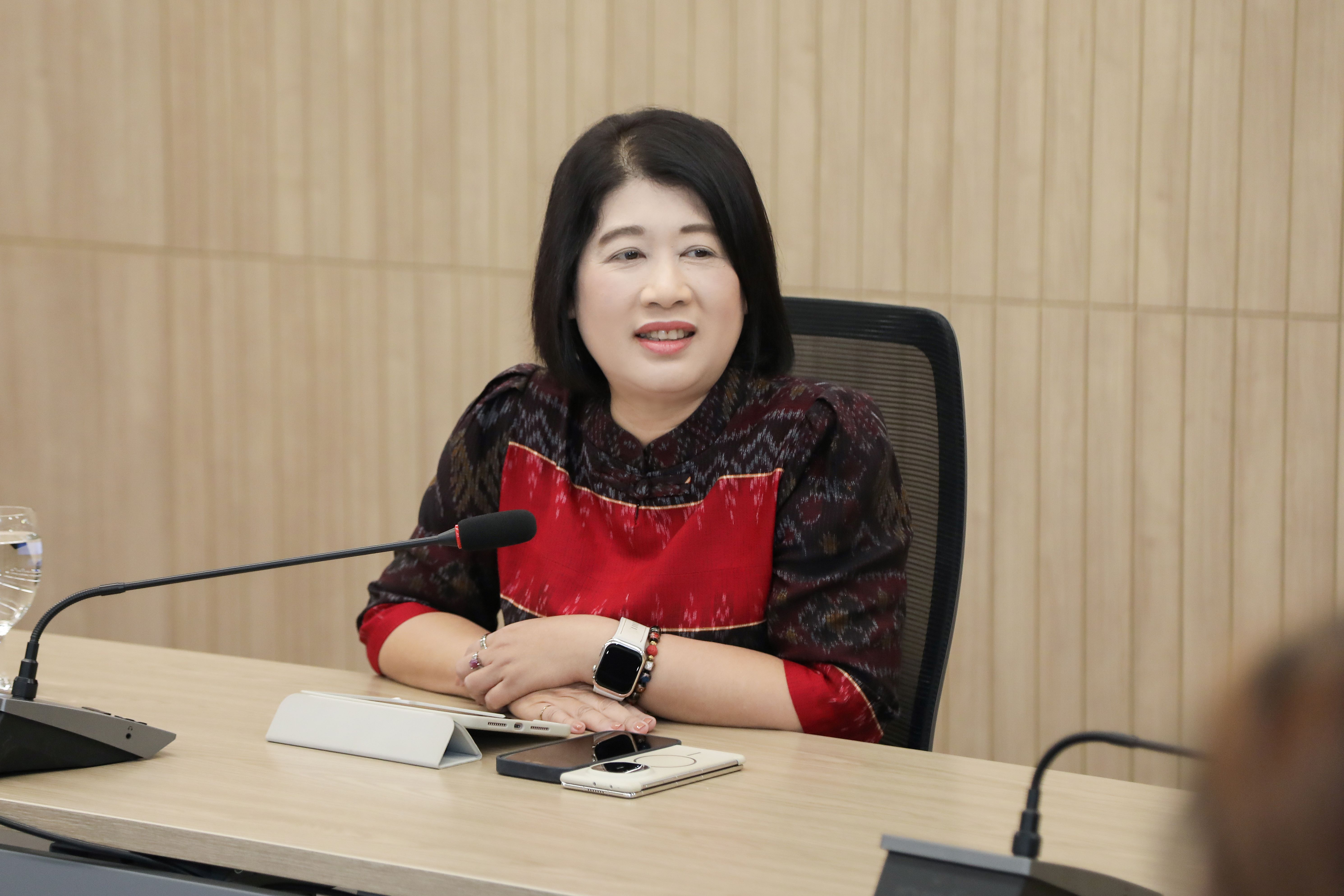 ข่าวสารกระทรวงฯ