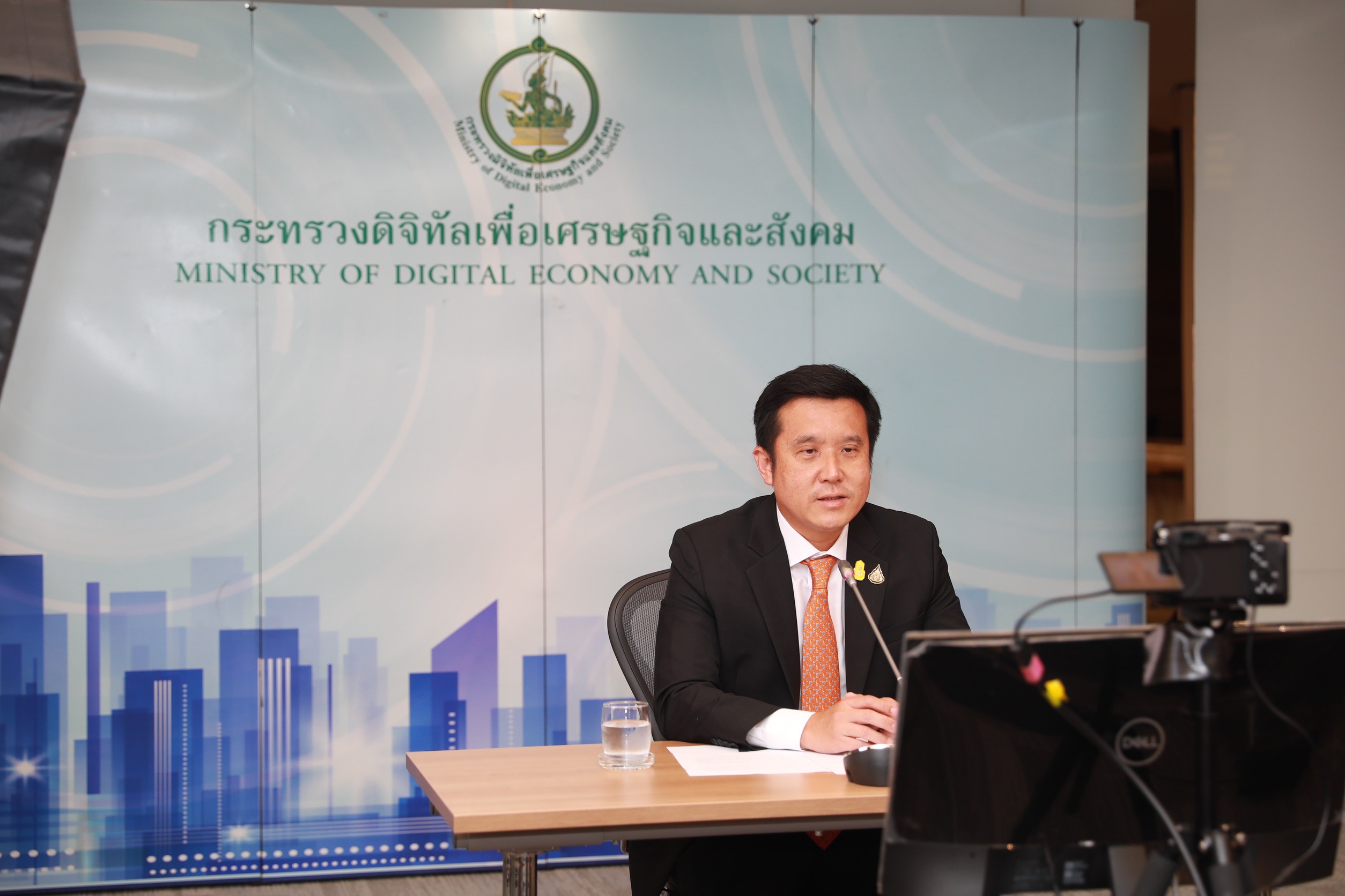 ข่าวรัฐมนตรี