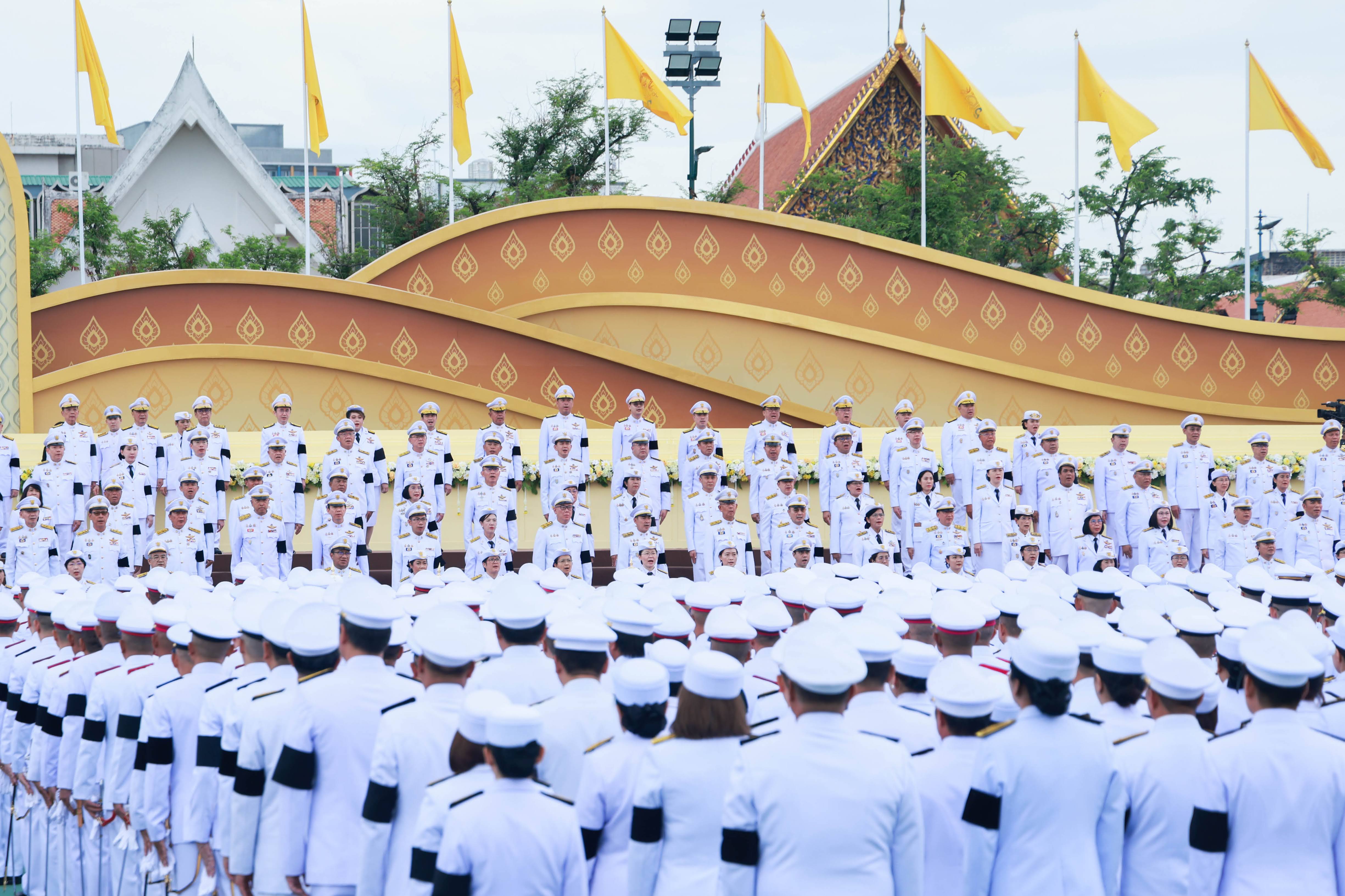 ข่าวรัฐมนตรี