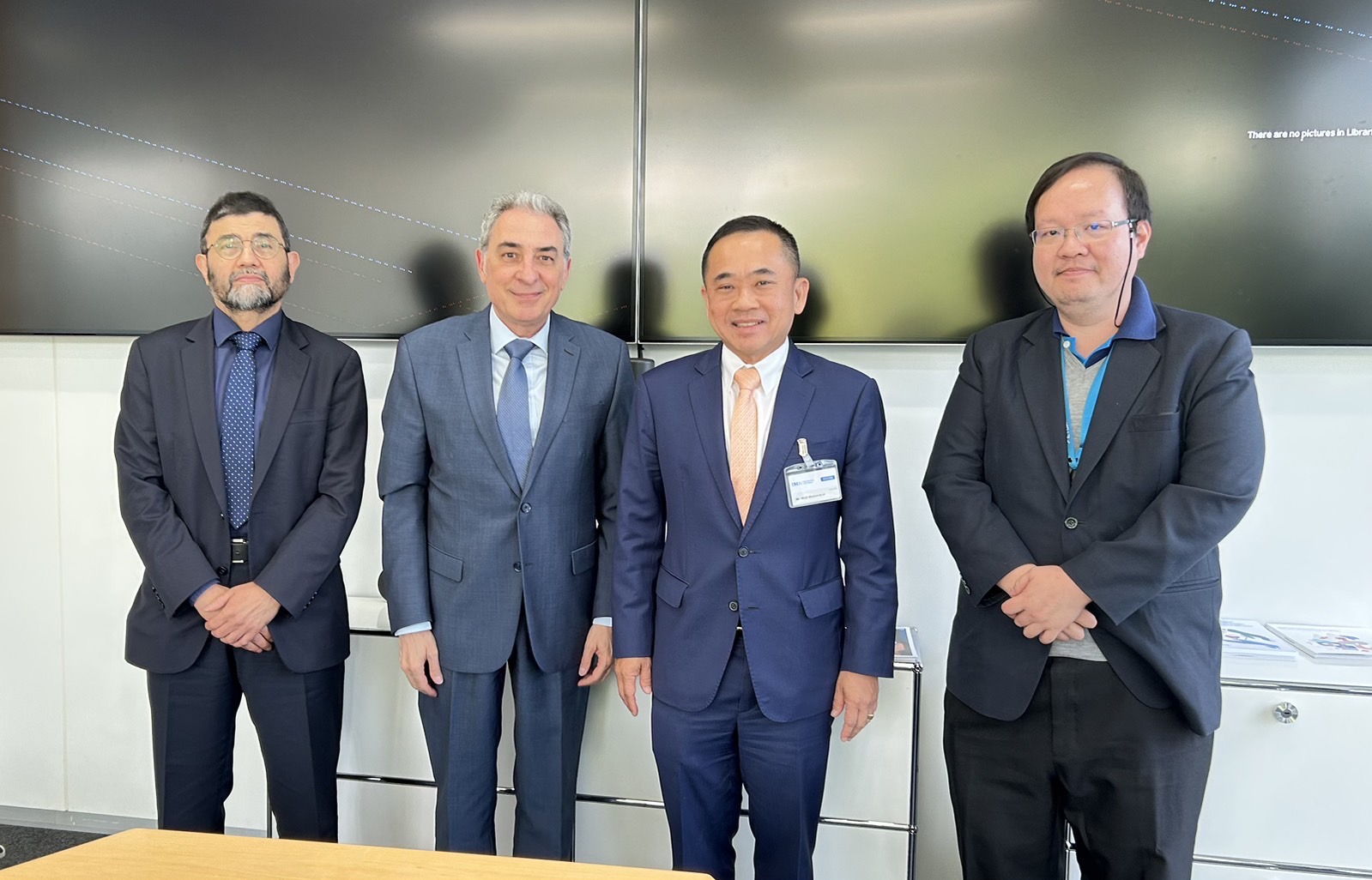 ข่าวสารกระทรวงฯ