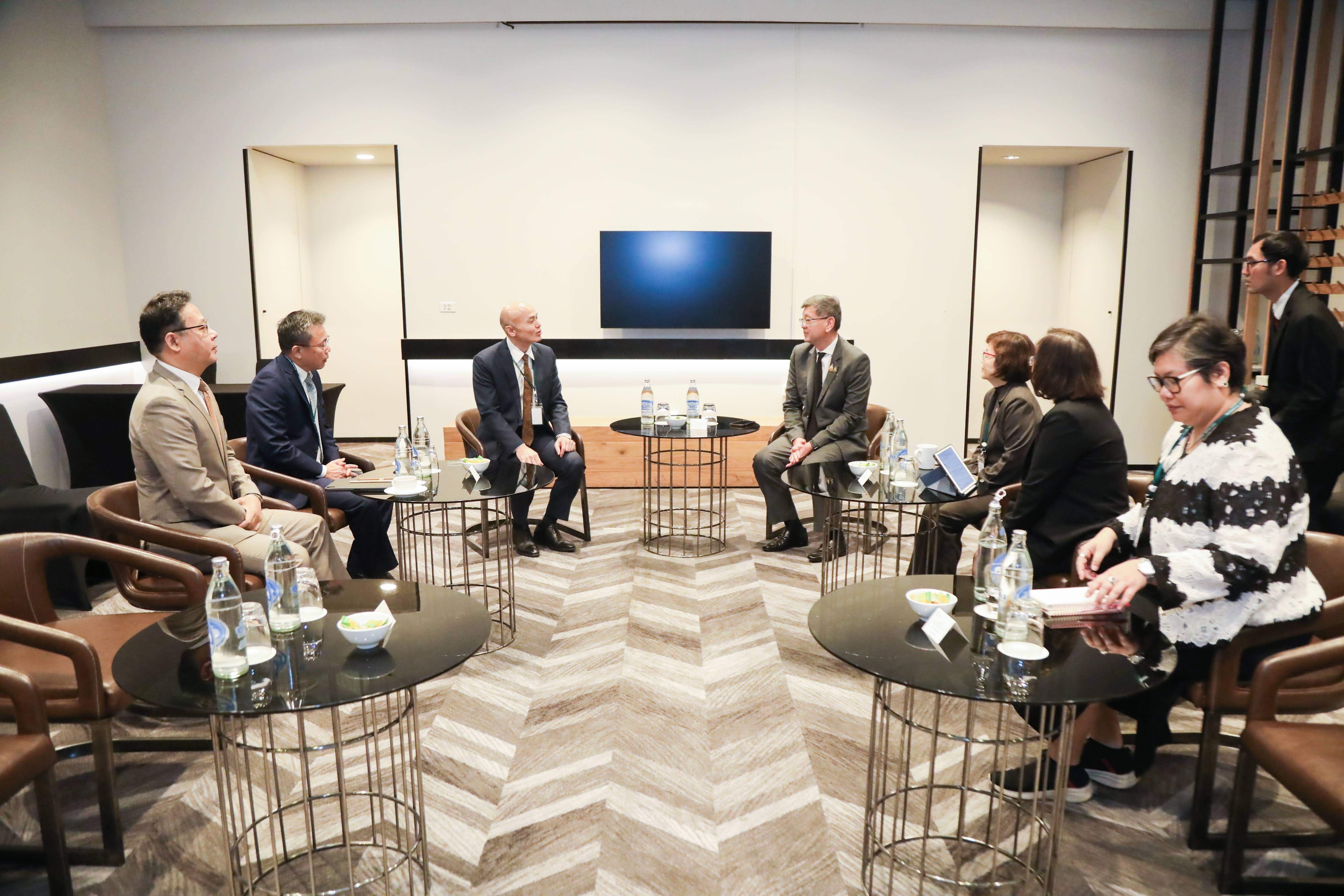 ข่าวสารกระทรวงฯ