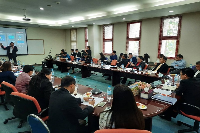 ข่าวสารกระทรวงฯ