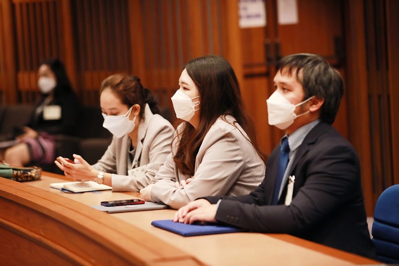 ข่าวรัฐมนตรี