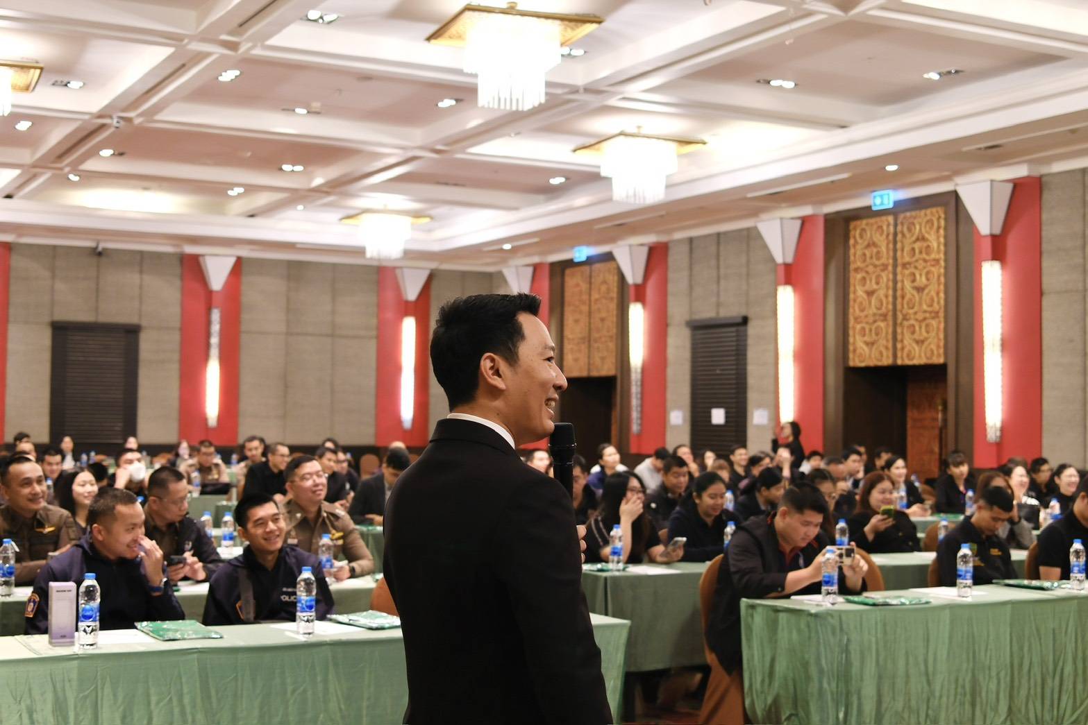 ข่าวสารกระทรวงฯ