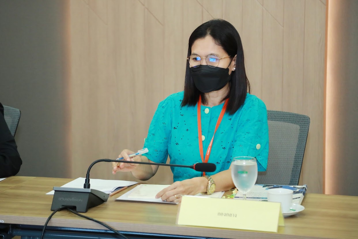 ข่าวสารกระทรวงฯ