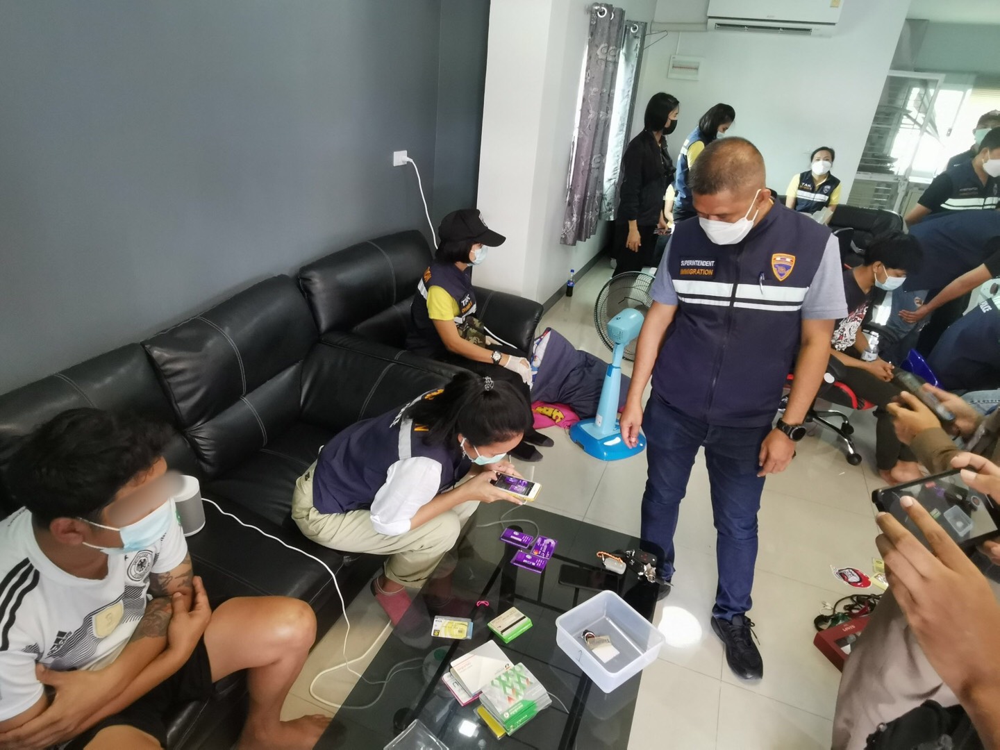 ข่าวรัฐมนตรี