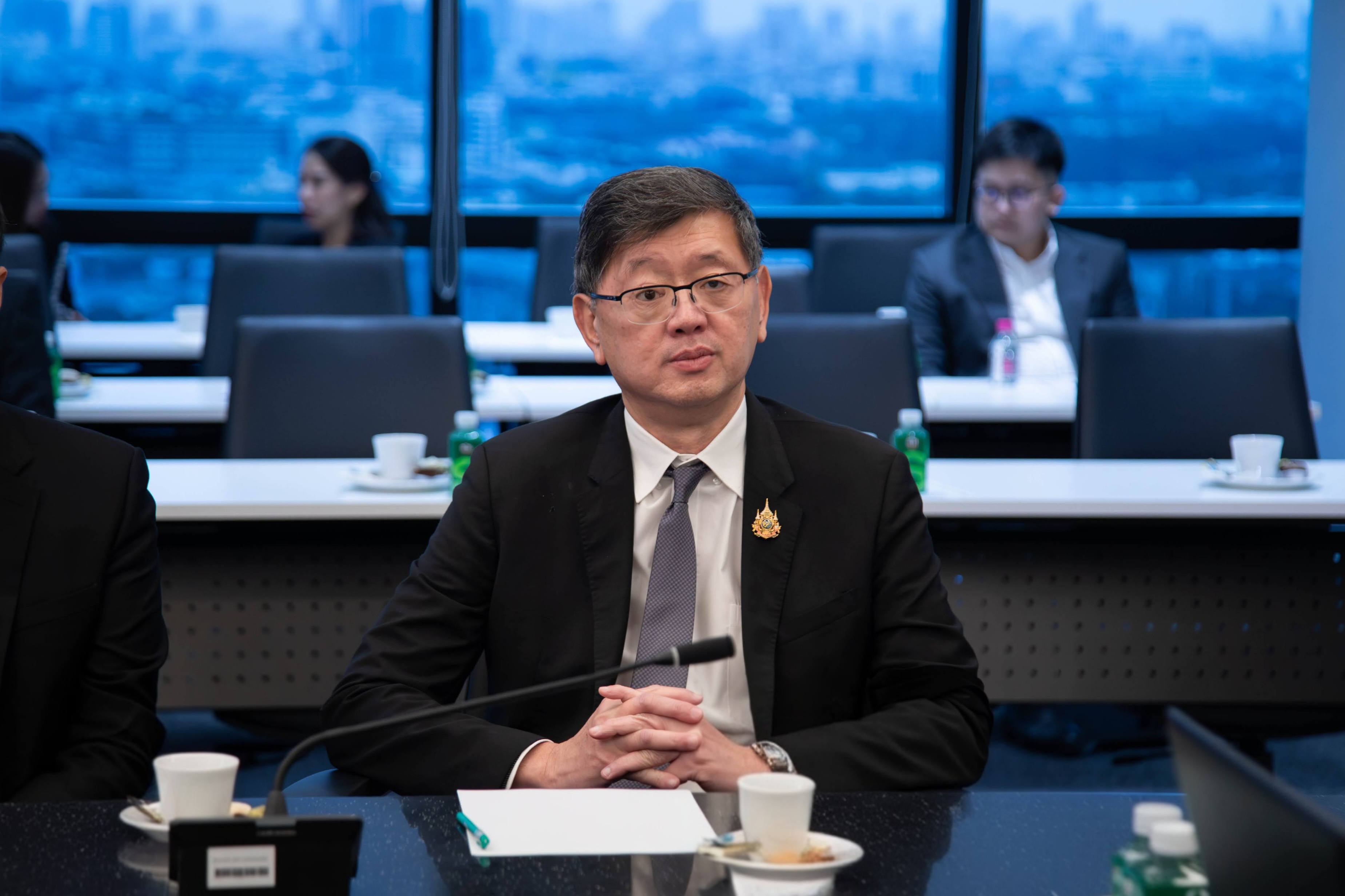 ข่าวสารกระทรวงฯ