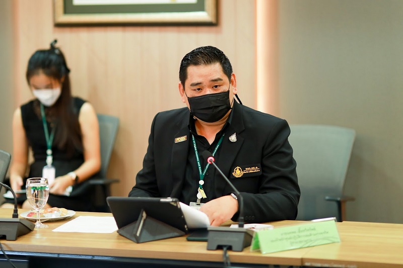 ข่าวสารกระทรวงฯ