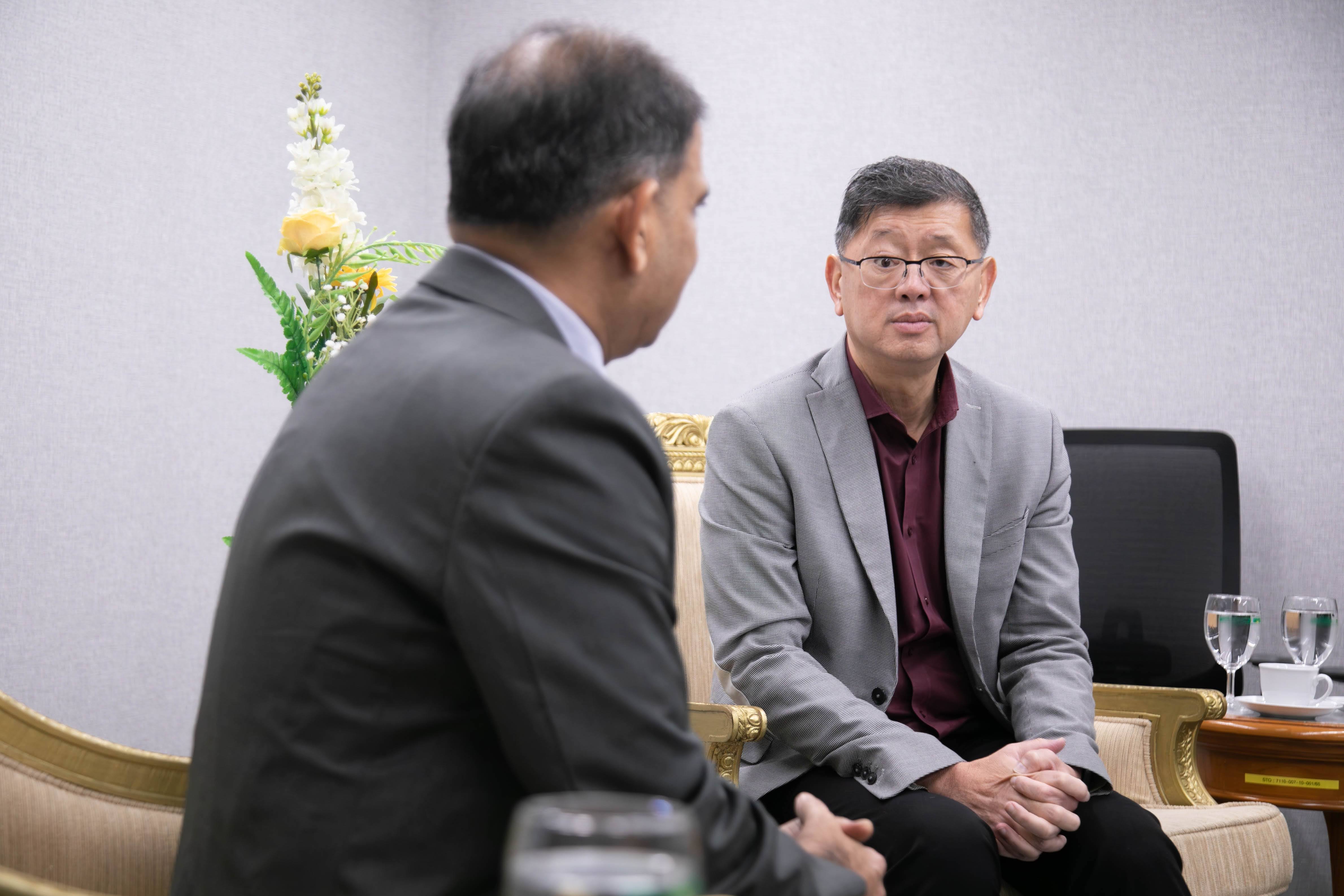 ข่าวสารกระทรวงฯ