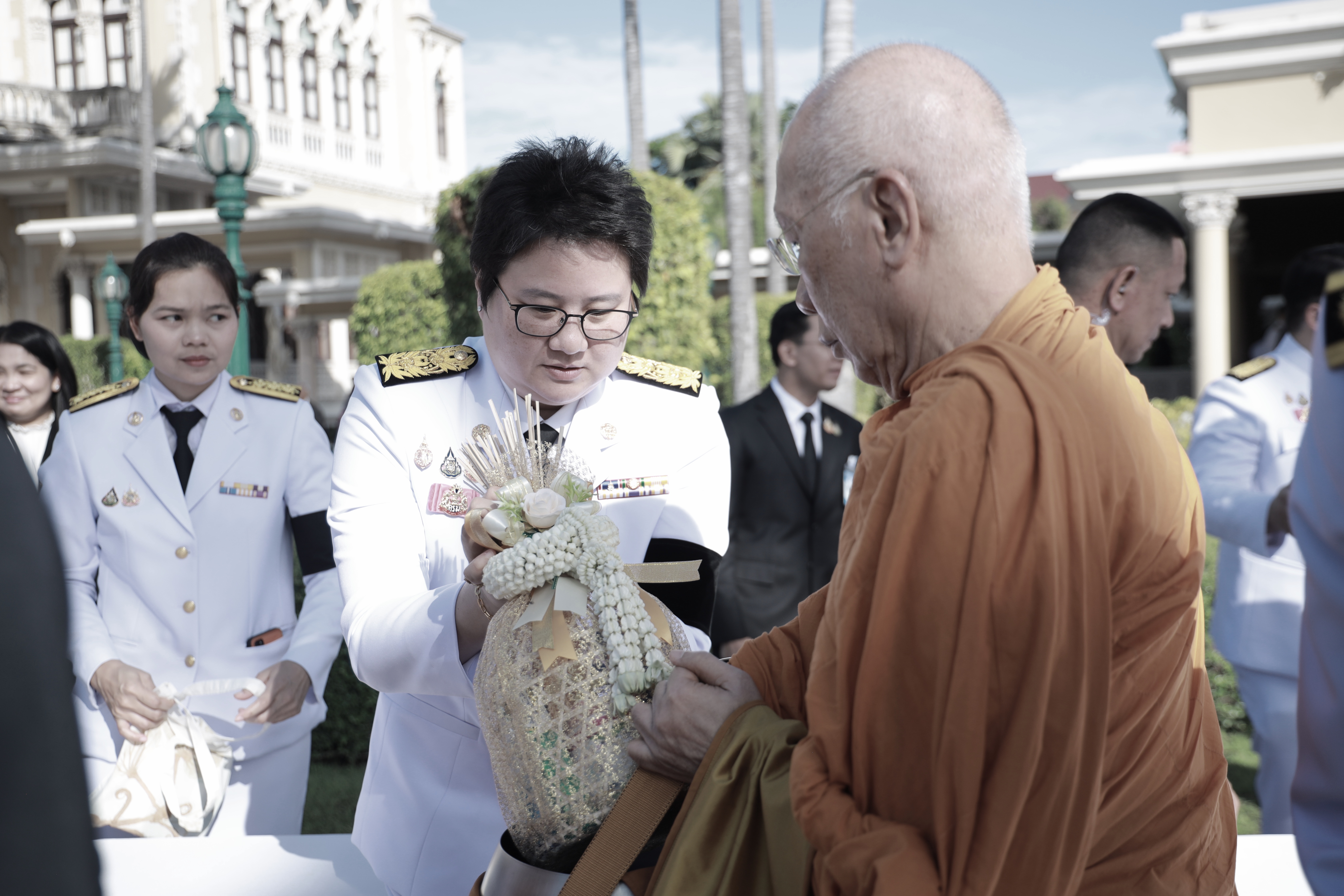 ข่าวรัฐมนตรี