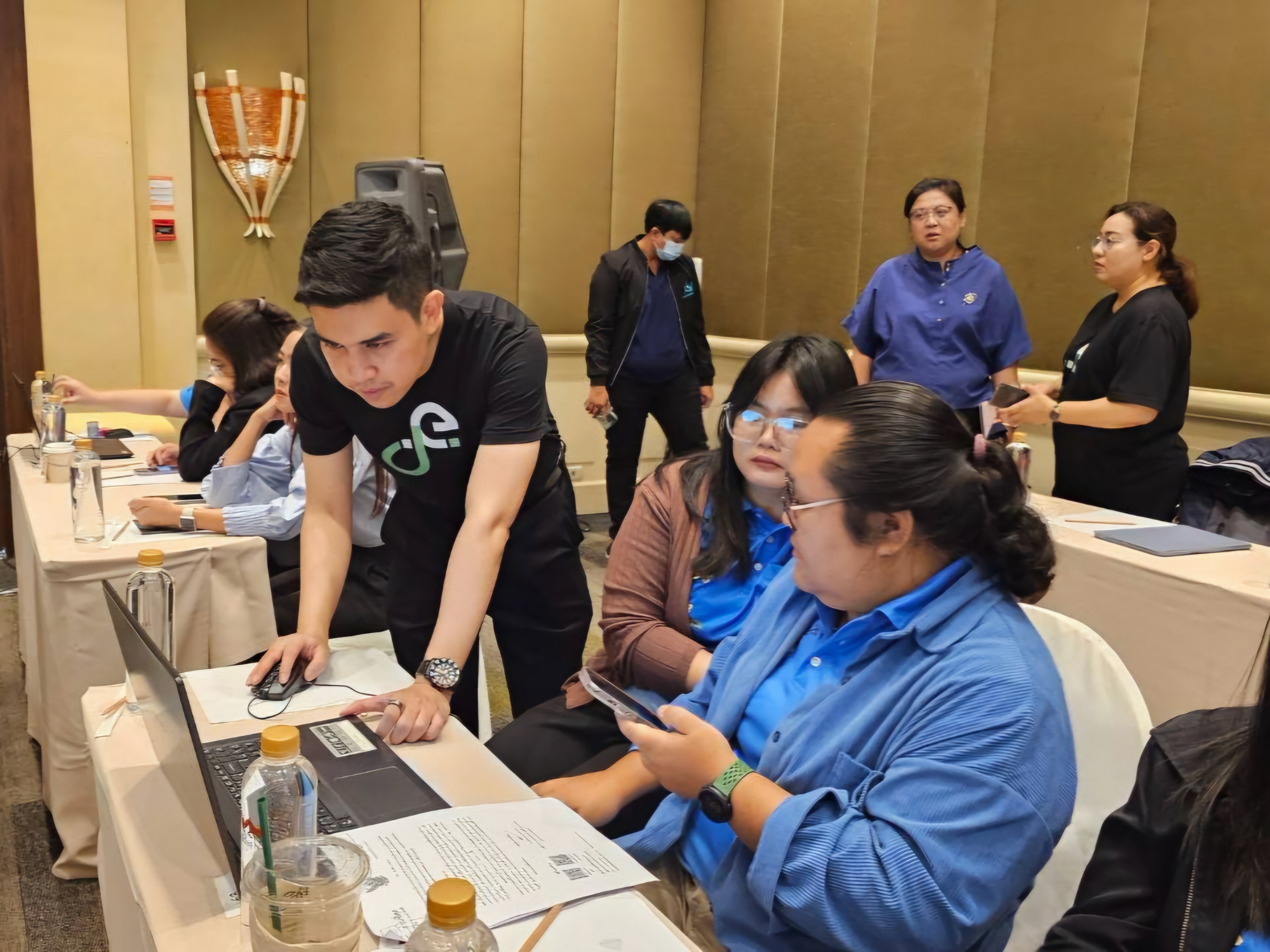 ข่าวสารกระทรวงฯ