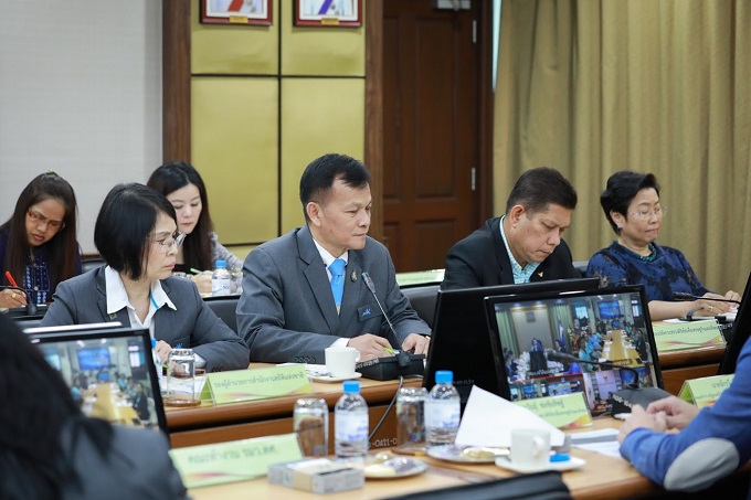 ข่าวสารกระทรวงฯ