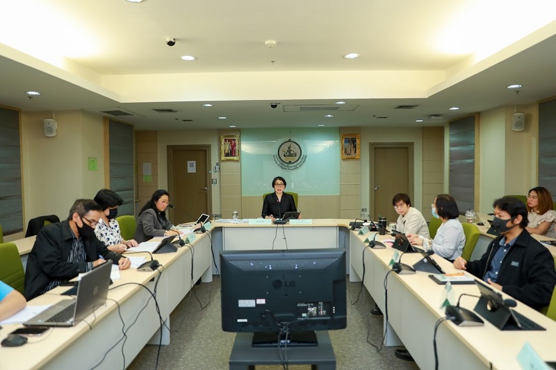 ข่าวสารกระทรวงฯ