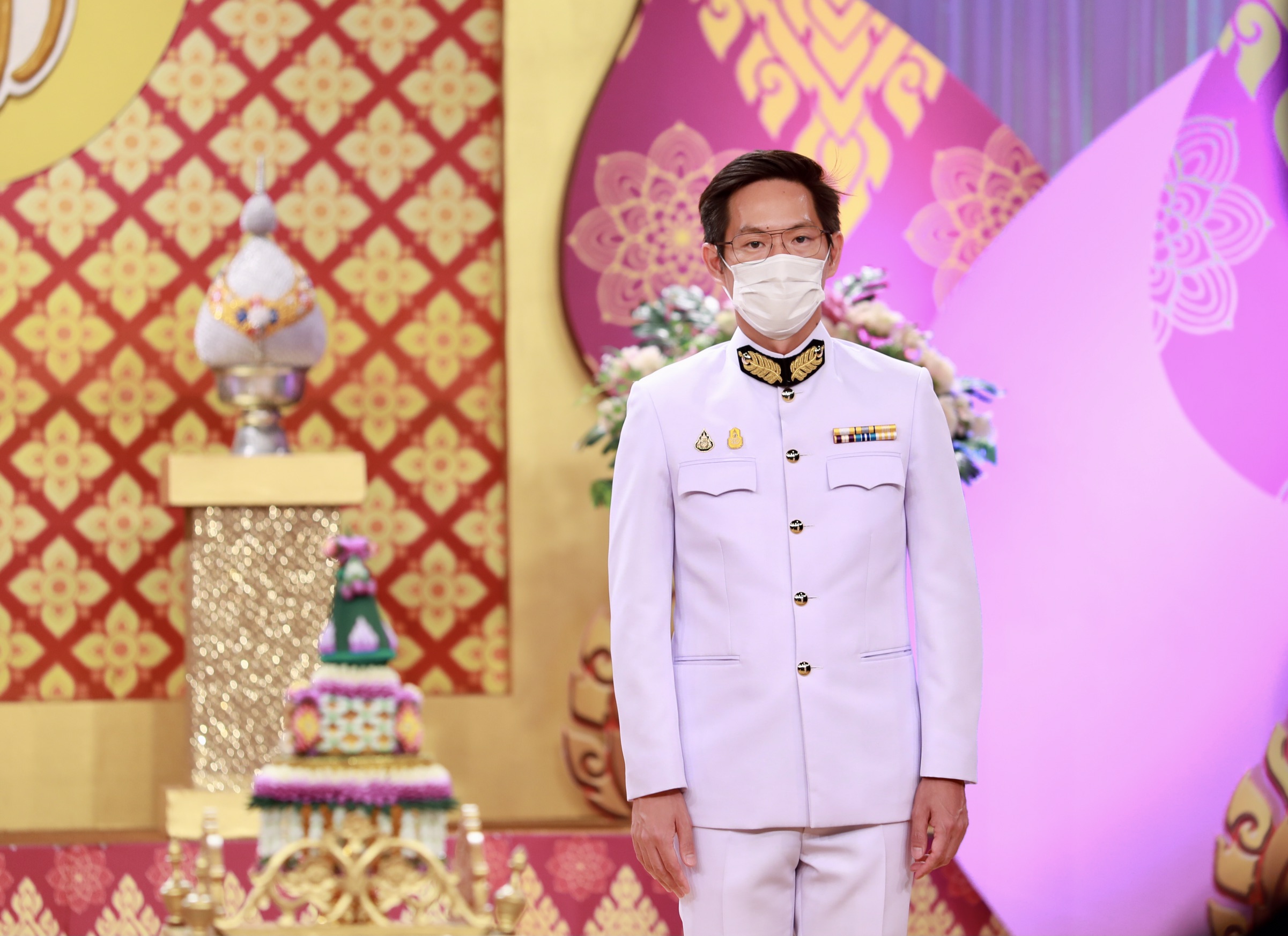 ข่าวรัฐมนตรี