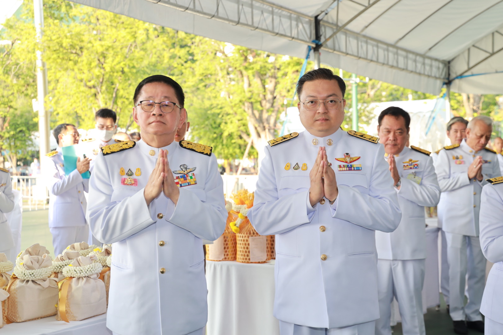 ข่าวรัฐมนตรี