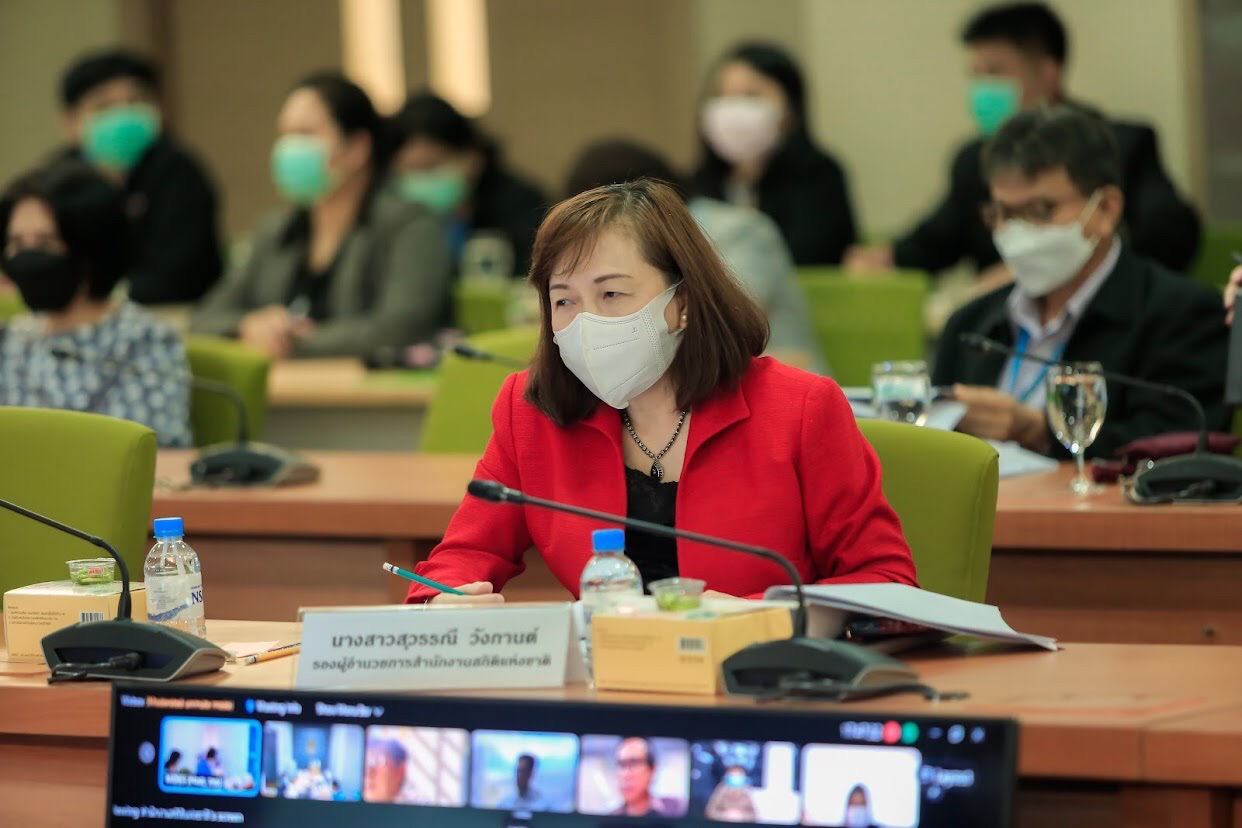 ข่าวรัฐมนตรี