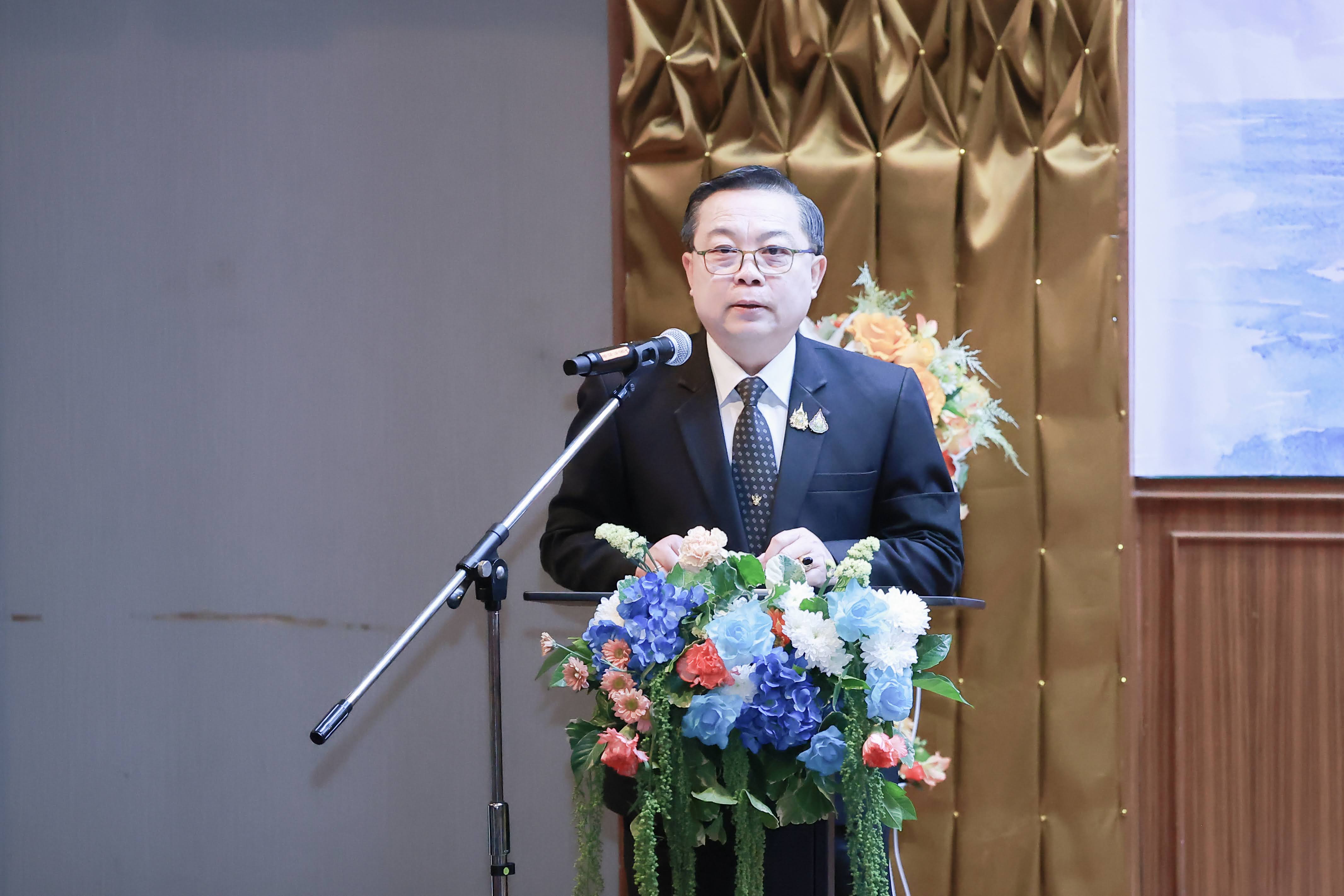 ข่าวสารกระทรวงฯ