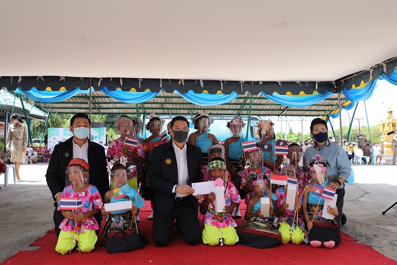 ข่าวรัฐมนตรี