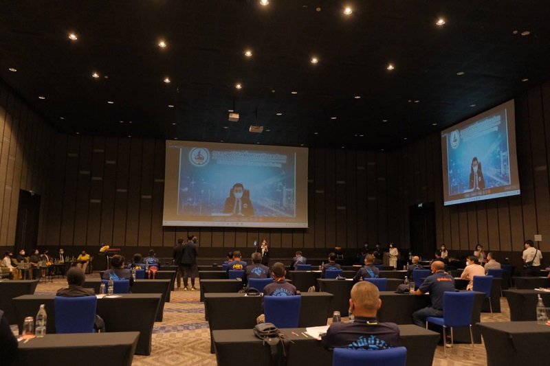 ข่าวรัฐมนตรี