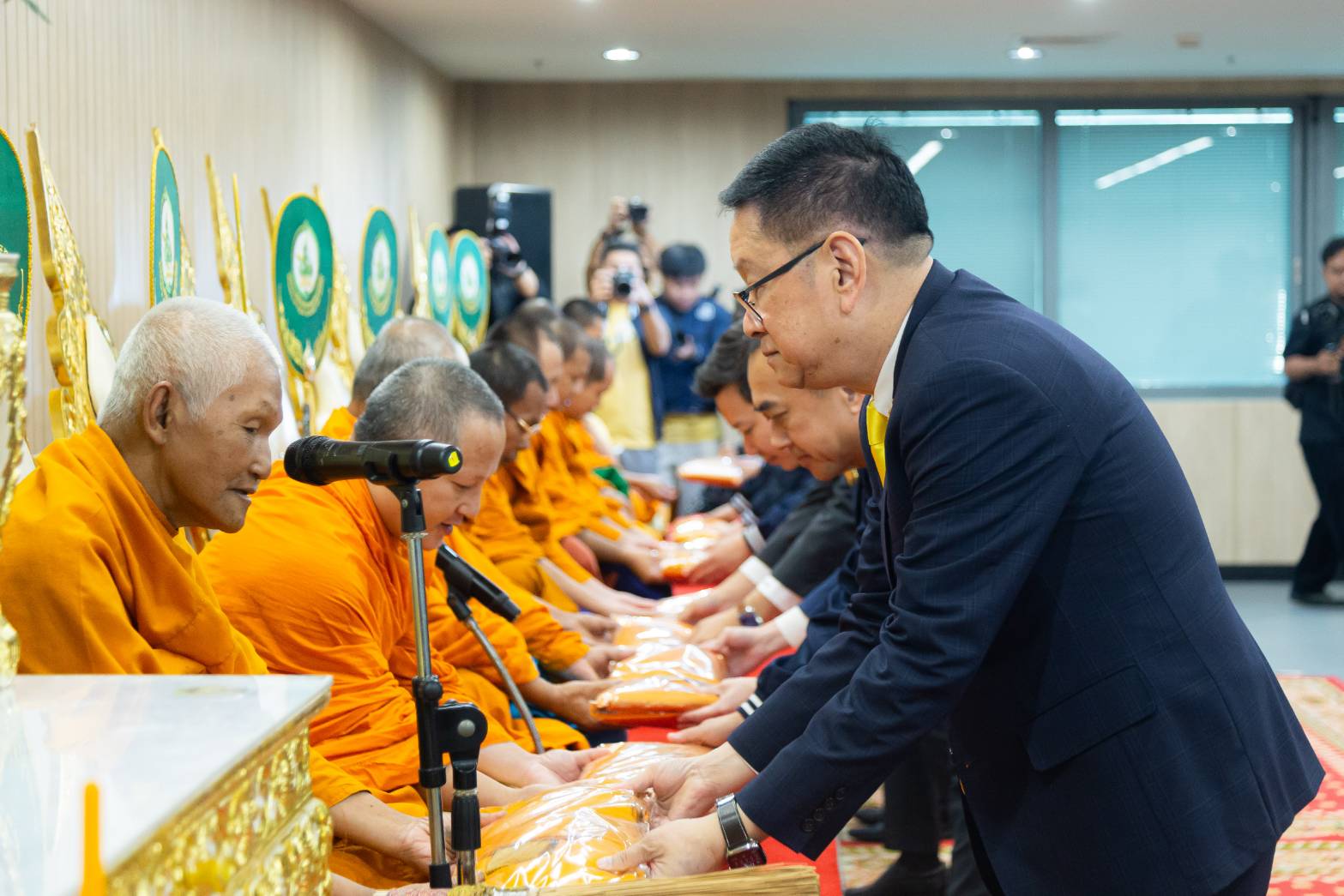 ข่าวสารกระทรวงฯ