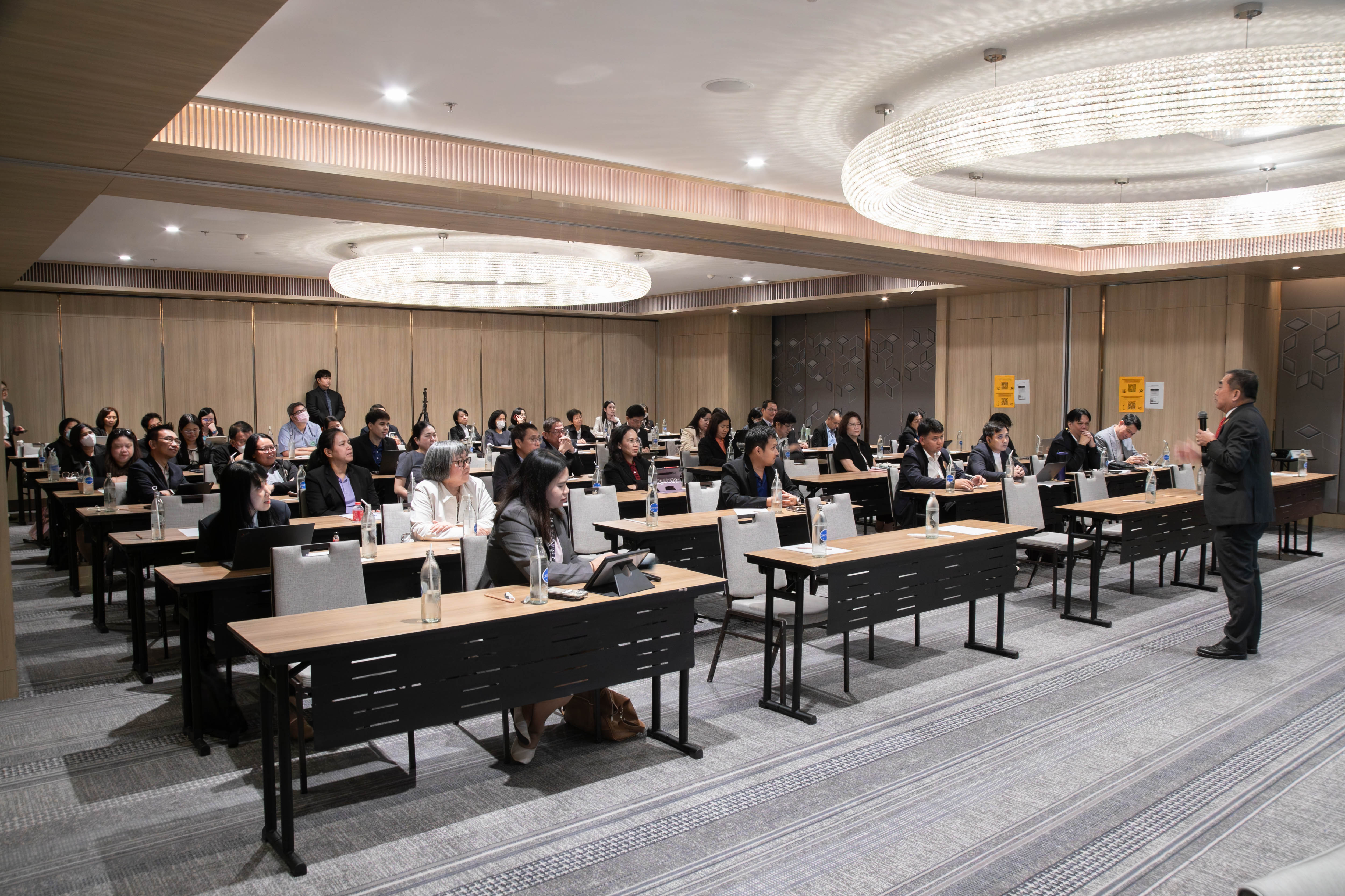 ข่าวสารกระทรวงฯ