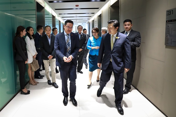 ข่าวสารกระทรวงฯ