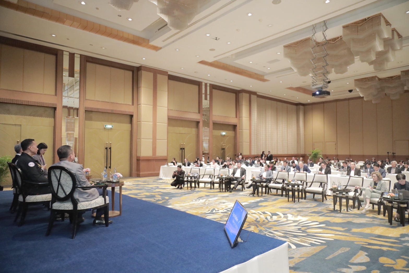 ข่าวสารกระทรวงฯ