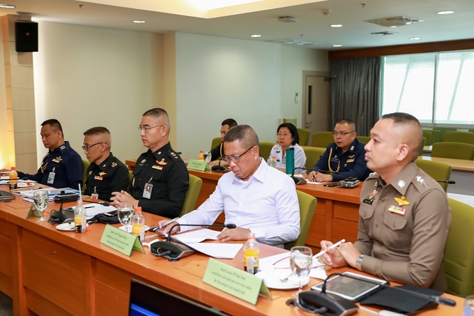 ข่าวสารกระทรวงฯ