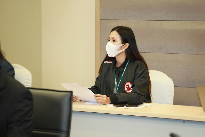 ข่าวรัฐมนตรี