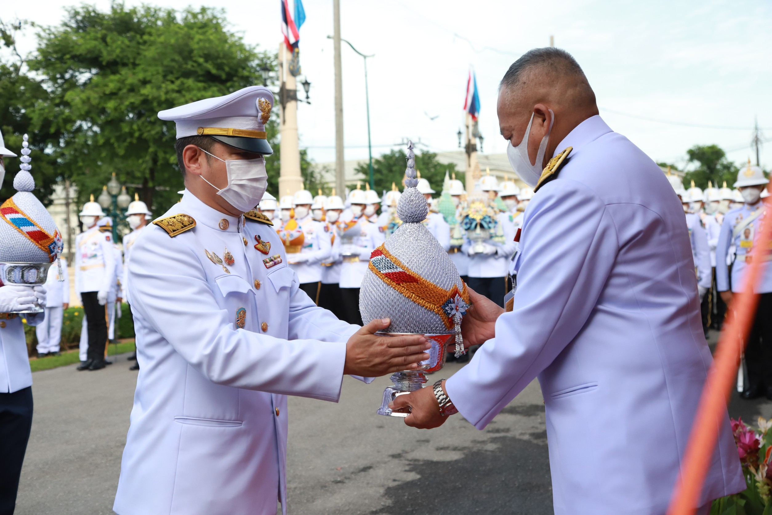 ข่าวสารกระทรวงฯ