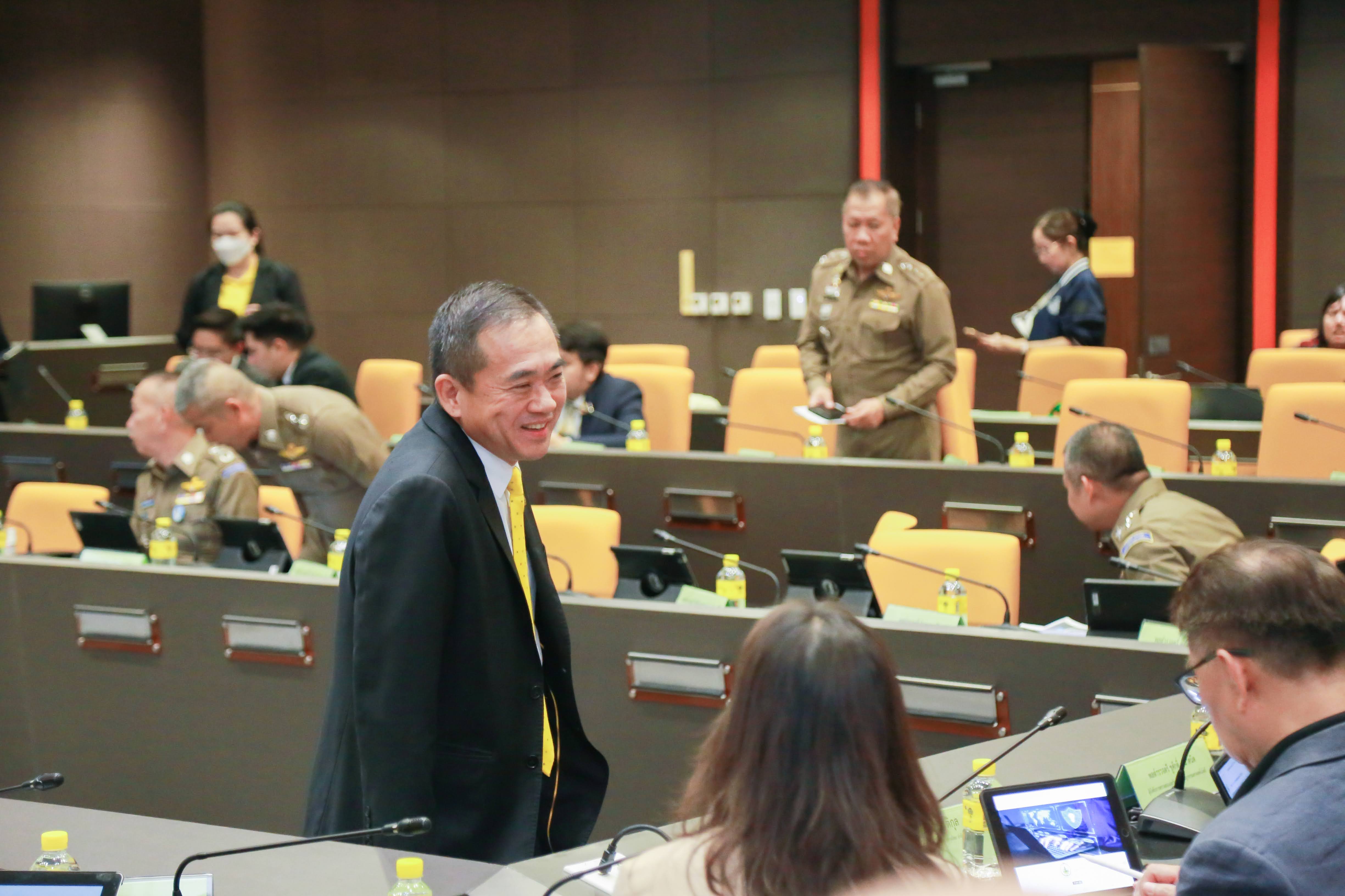 ข่าวสารกระทรวงฯ