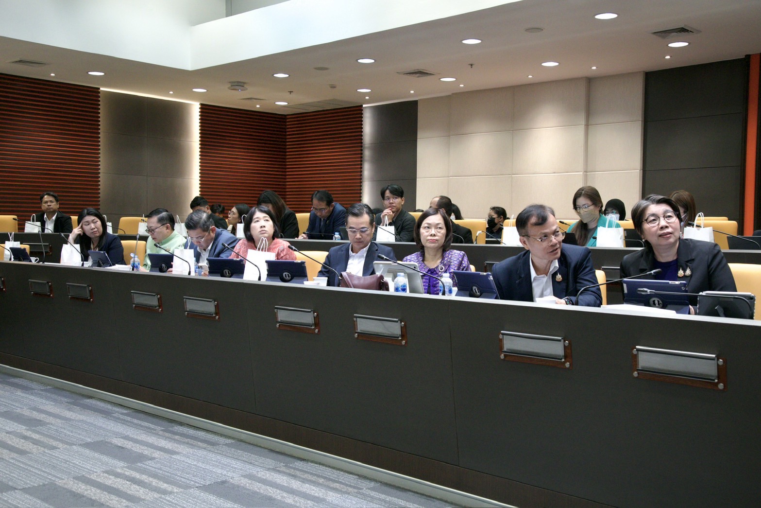 ข่าวสารกระทรวงฯ