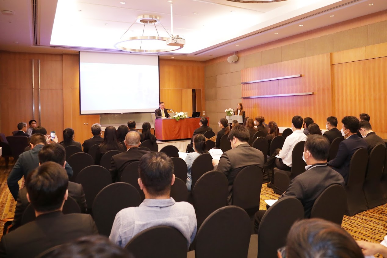 ข่าวสารกระทรวงฯ