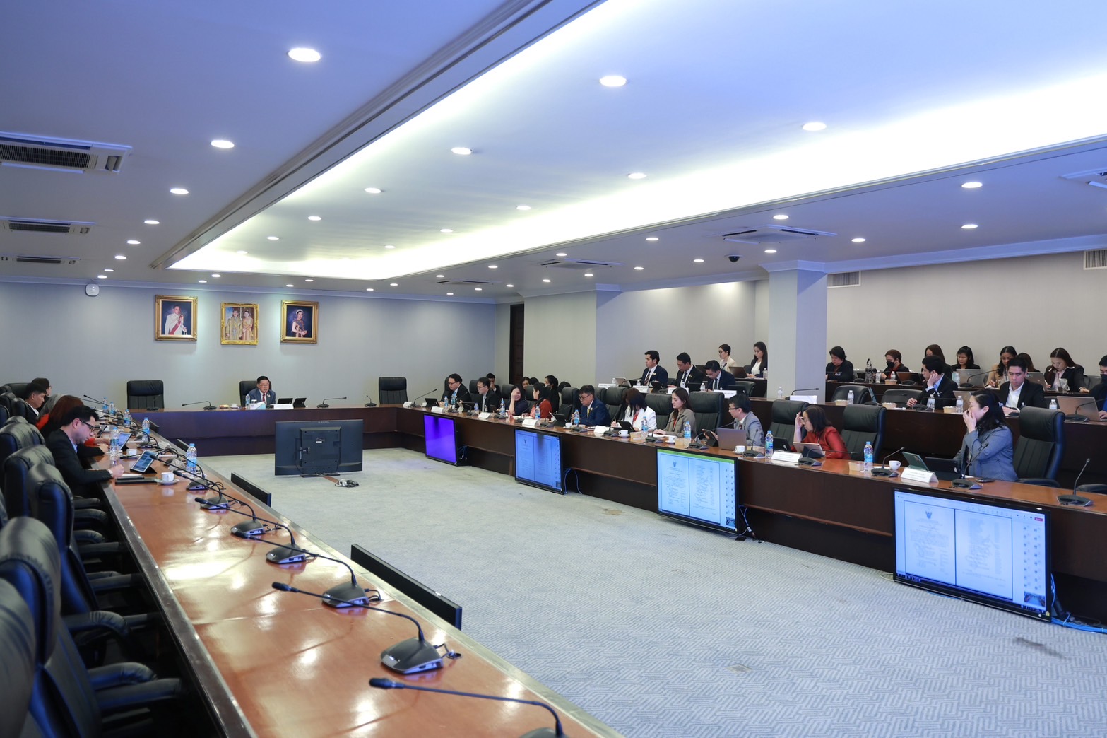 ข่าวสารกระทรวงฯ